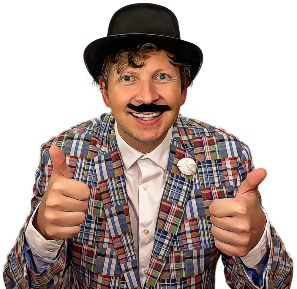 Have a Dandy Day
