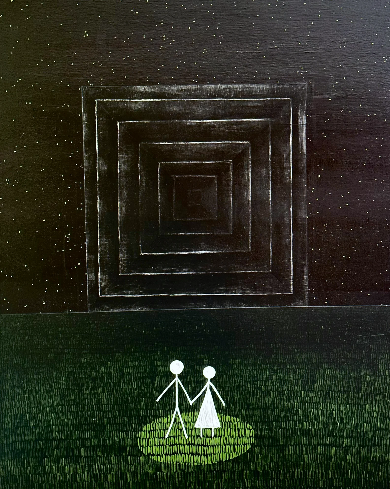 Dark Portal