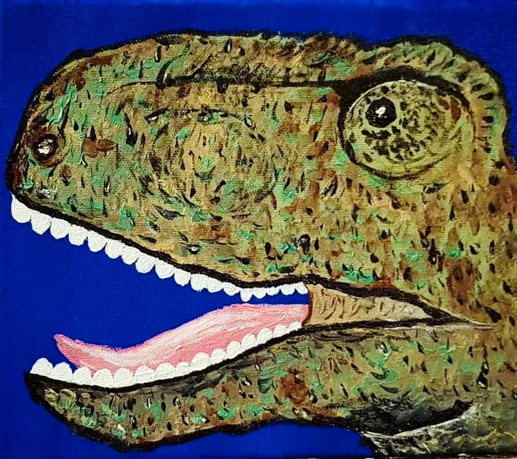 Dino