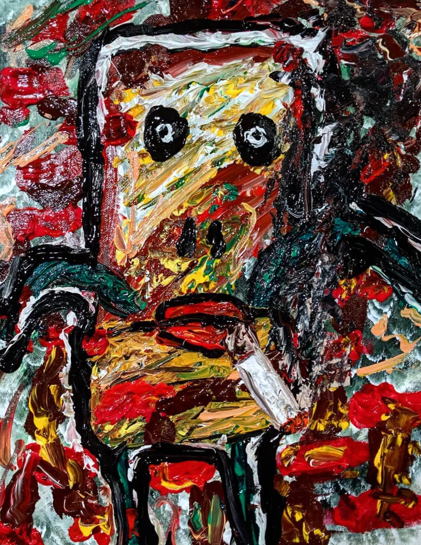 Existential Nightmare