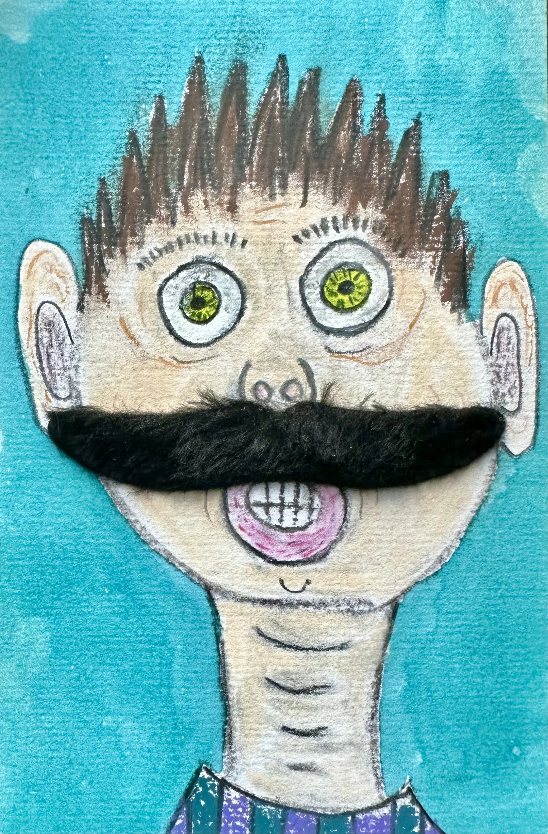 Chuck