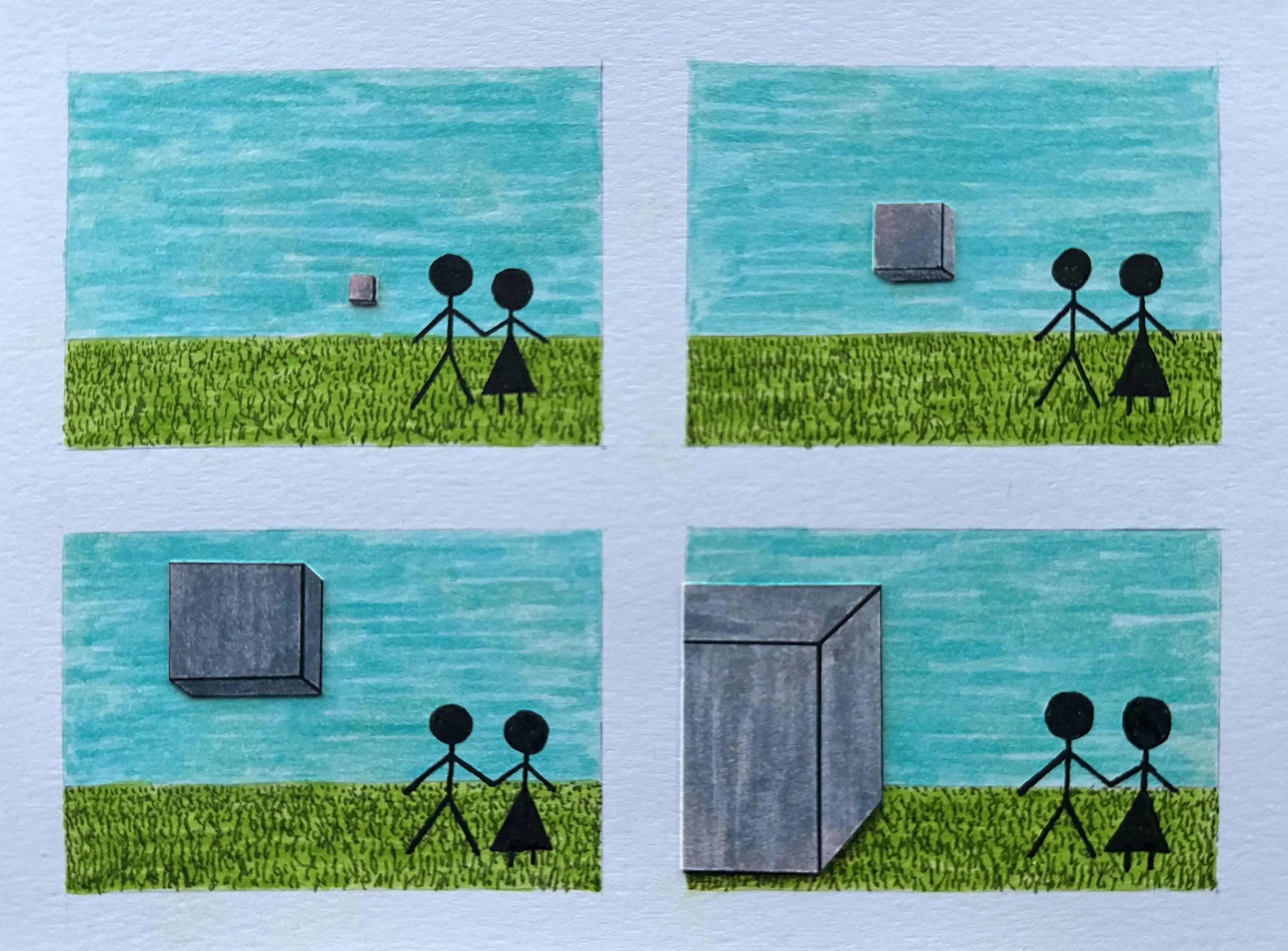 Flying Box