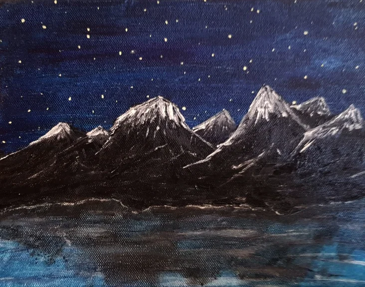 Mountain