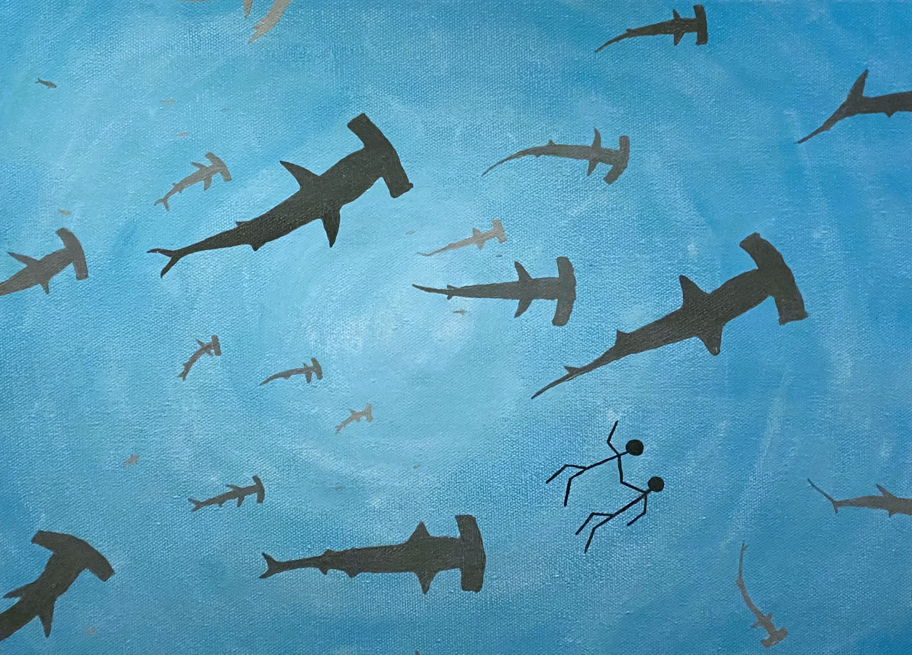 Sharks