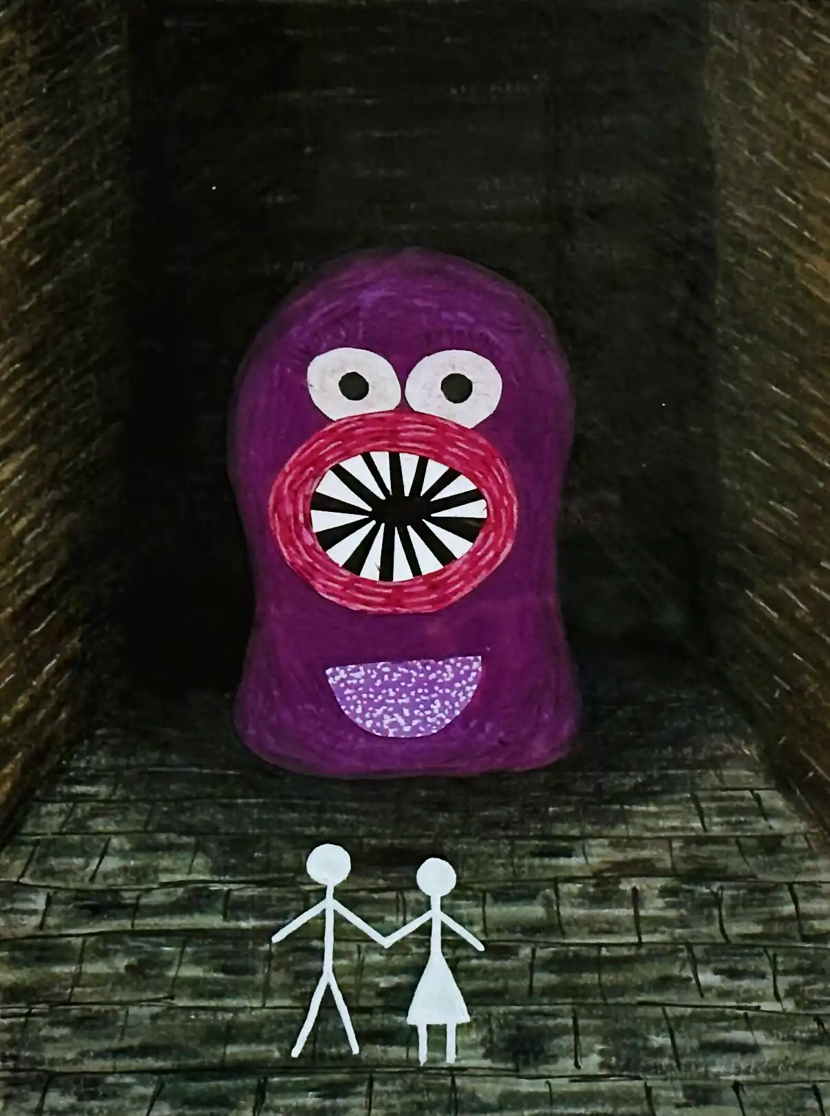 Snargletooth