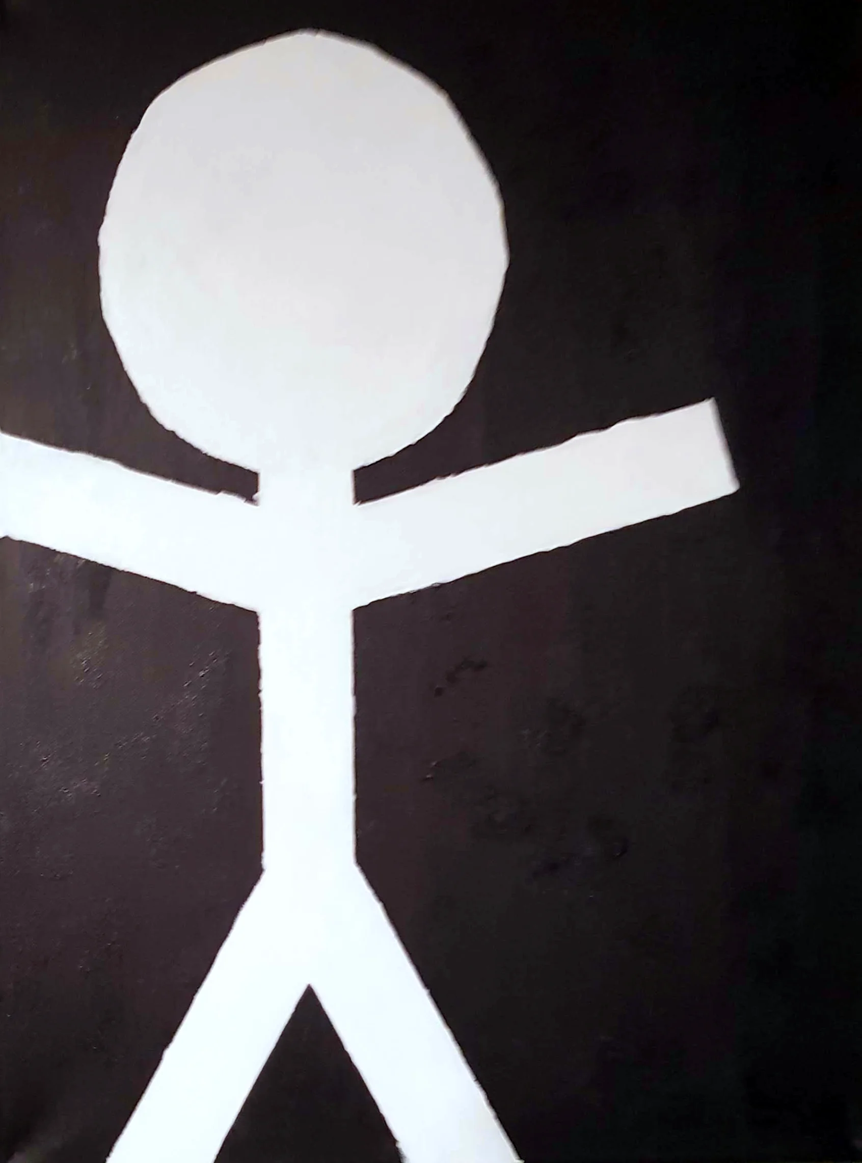 Stick Figure